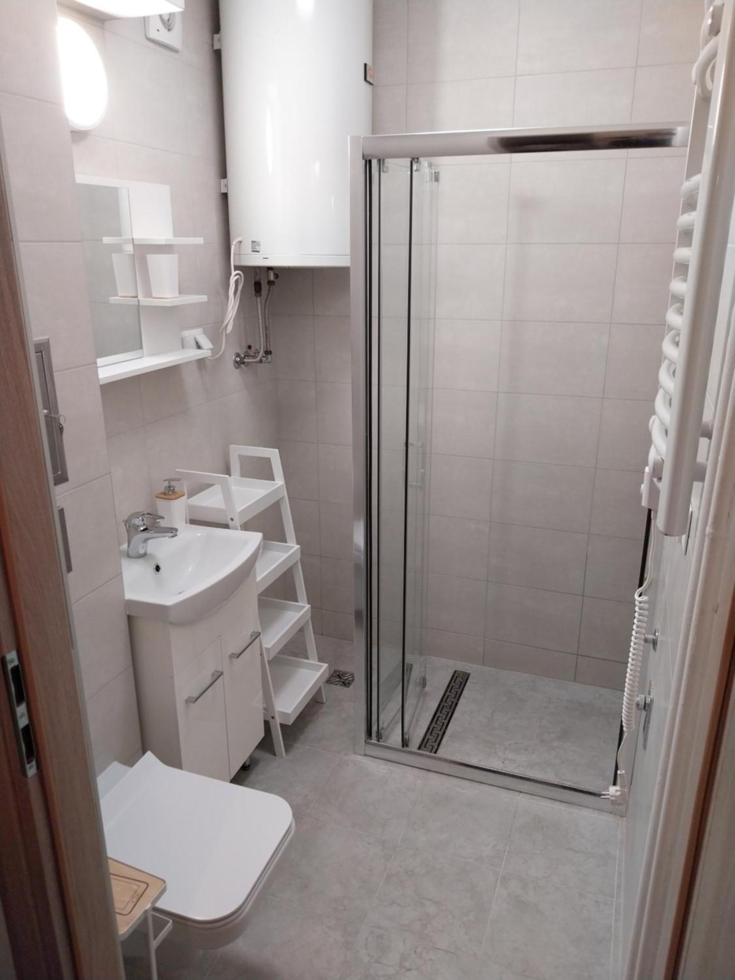 Przystanek Krupowki Apartment Закопане Екстериор снимка