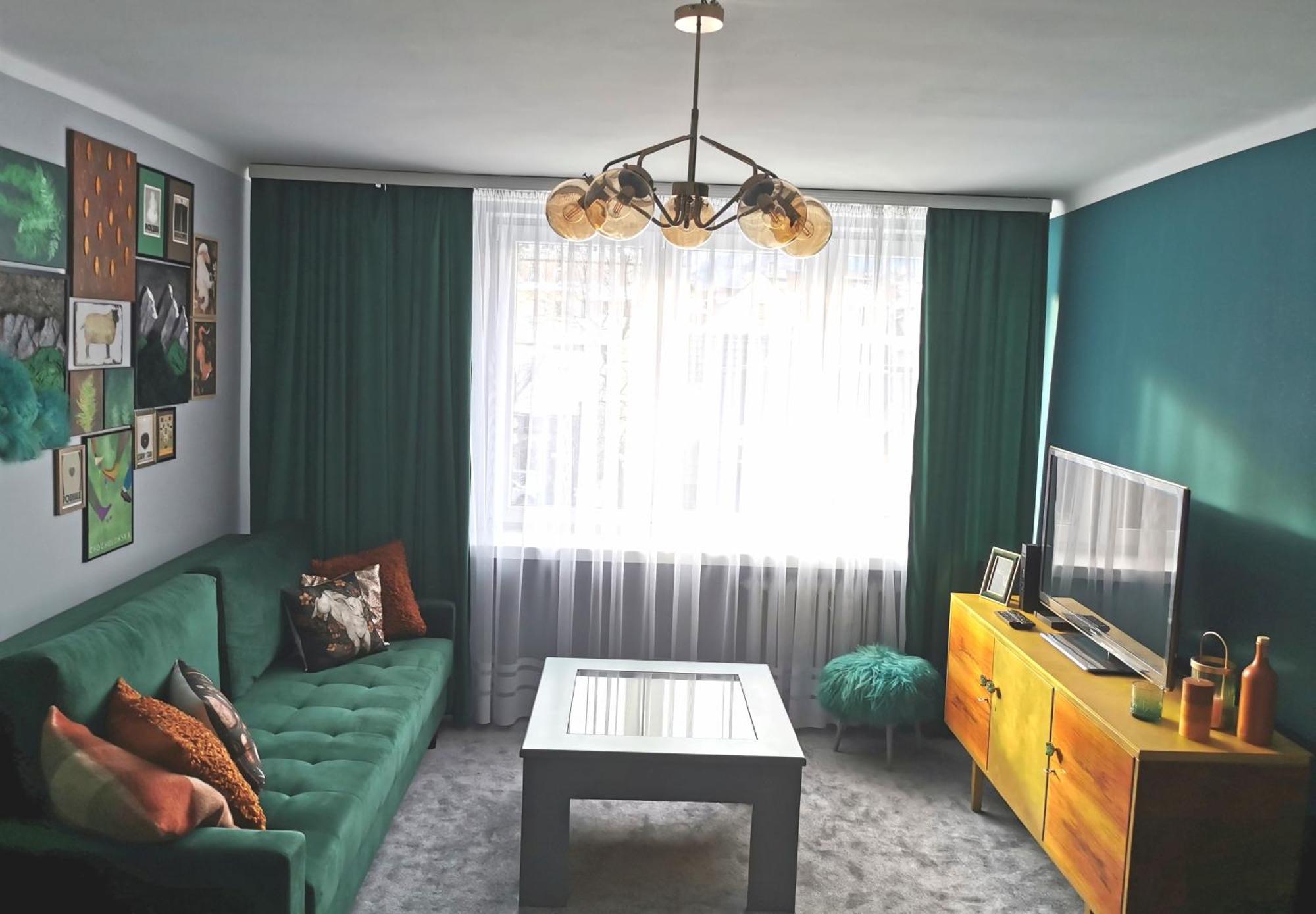 Przystanek Krupowki Apartment Закопане Екстериор снимка