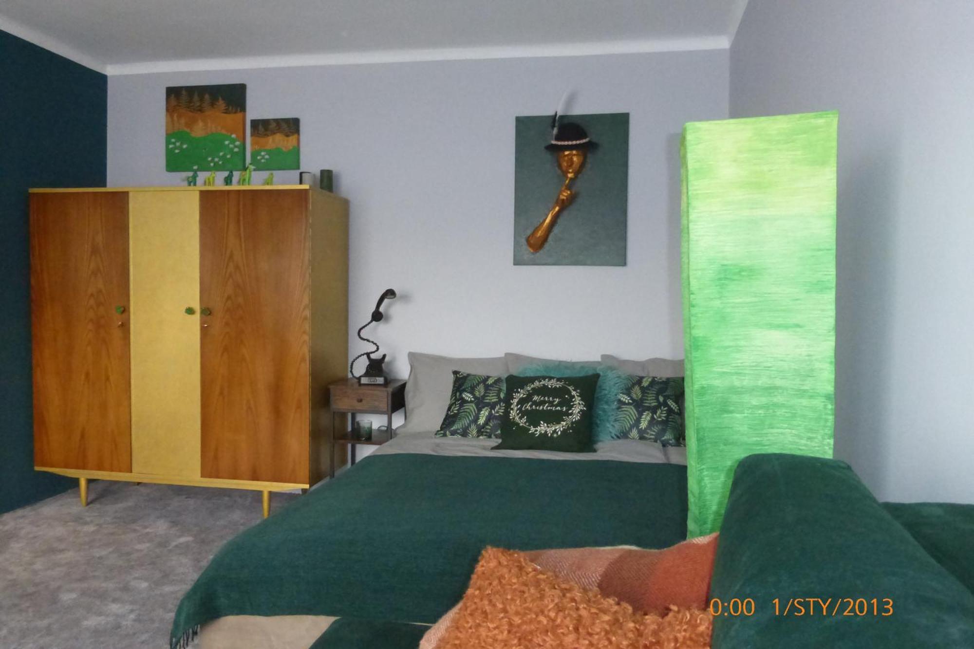 Przystanek Krupowki Apartment Закопане Екстериор снимка