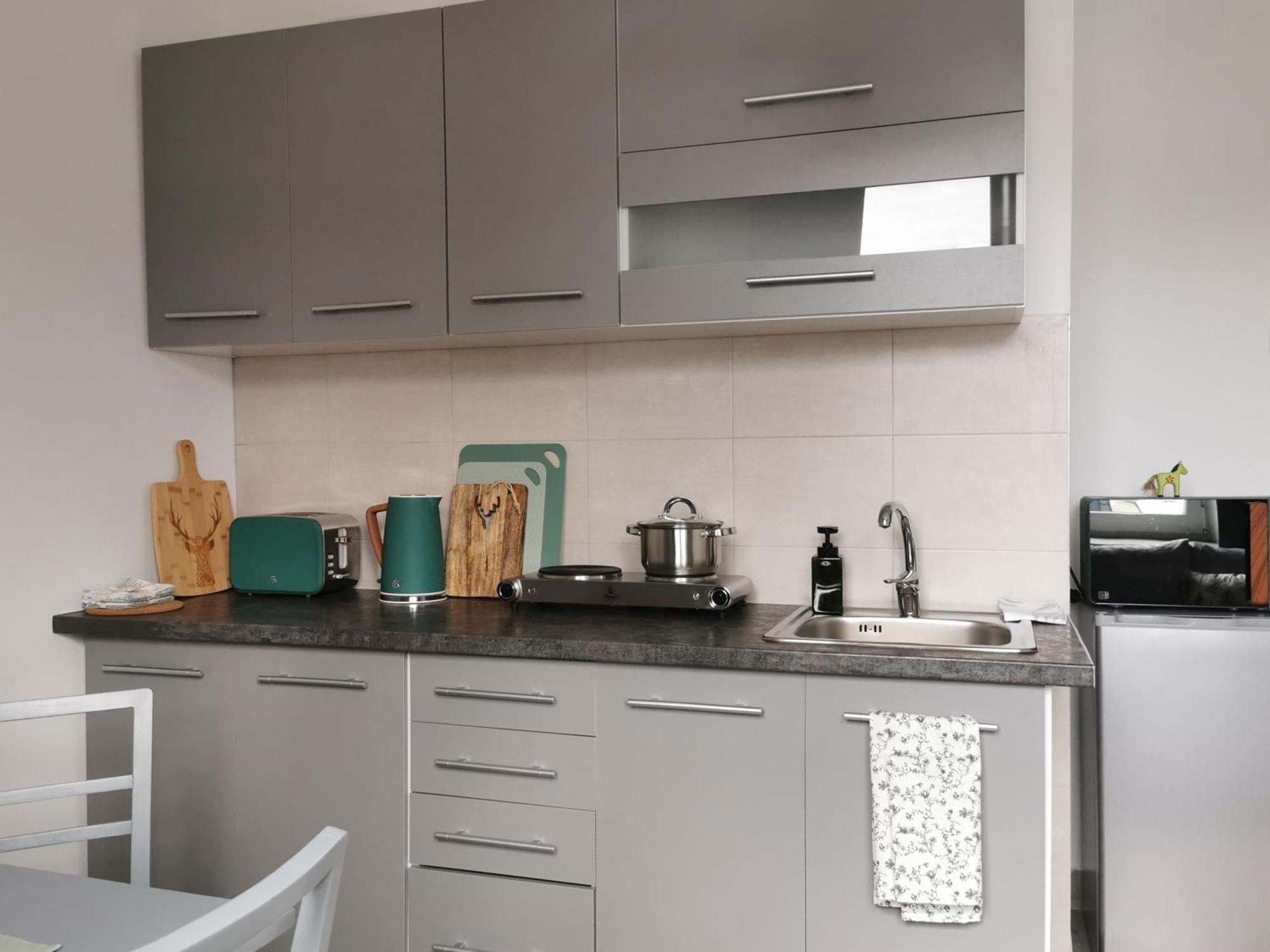 Przystanek Krupowki Apartment Закопане Екстериор снимка