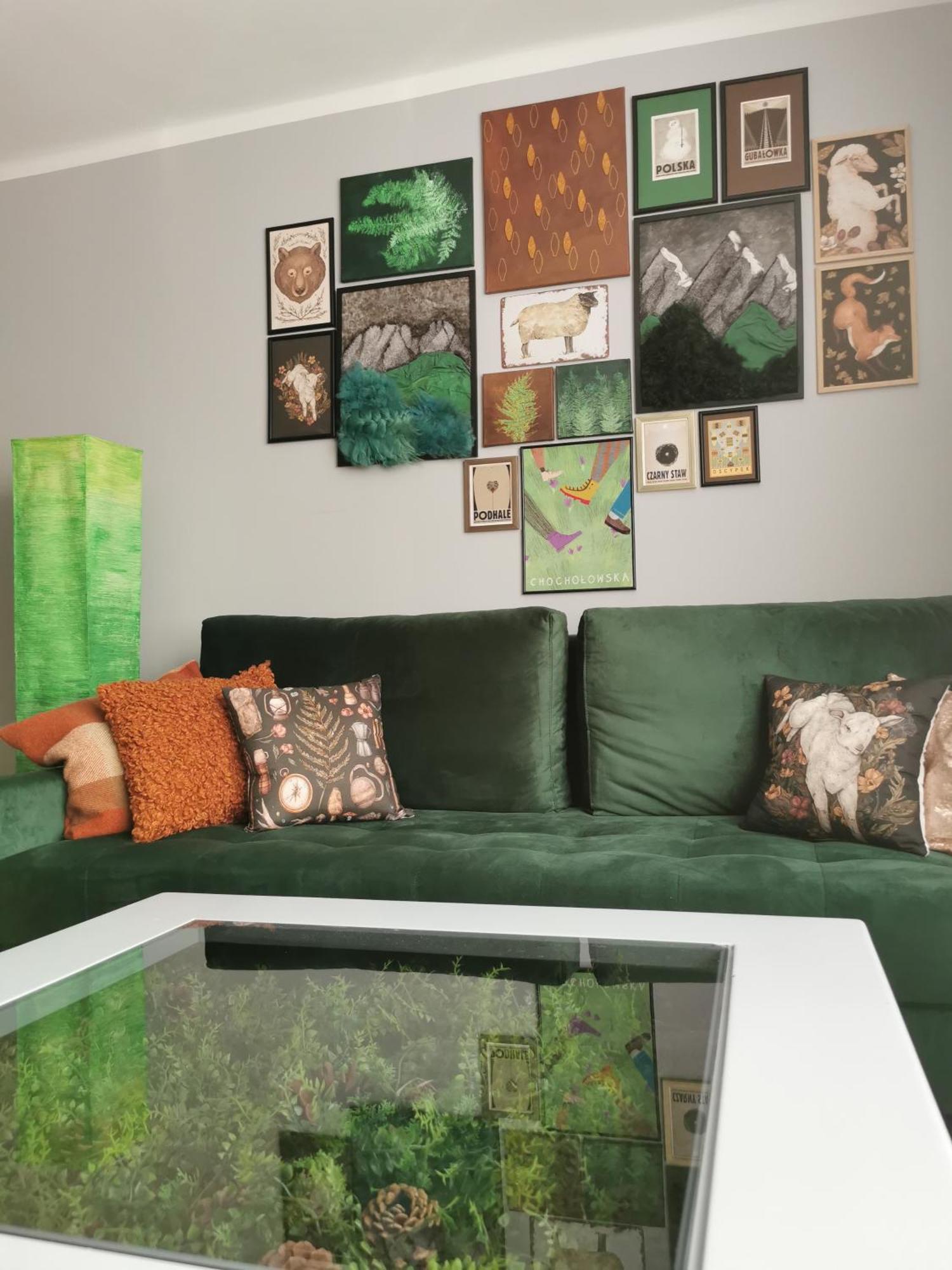 Przystanek Krupowki Apartment Закопане Екстериор снимка